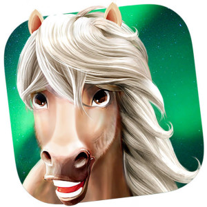 - Holiday Christmas Game App Icon 2015