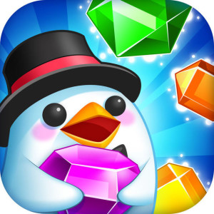 - Holiday Christmas Game App Icon 2015