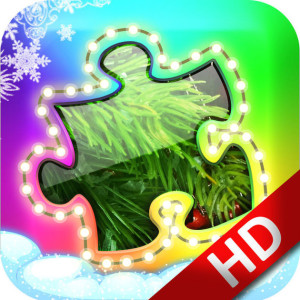 - Holiday Christmas Game App Icon 2015