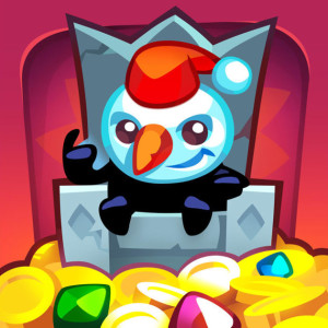 - Holiday Christmas Game App Icon 2015