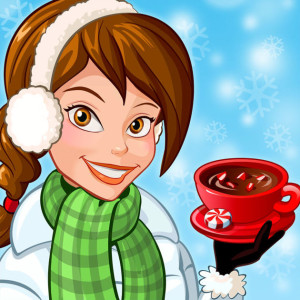 - Holiday Christmas Game App Icon 2015