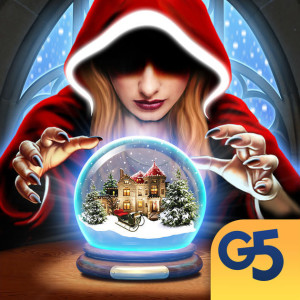 - Holiday Christmas Game App Icon 2015