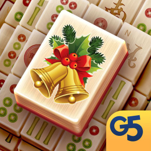 - Holiday Christmas Game App Icon 2015