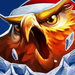 - Holiday Christmas Game App Icon 2015