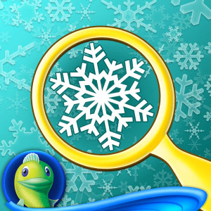 Midnight Castle Holiday Christmas Game App Icon 2015