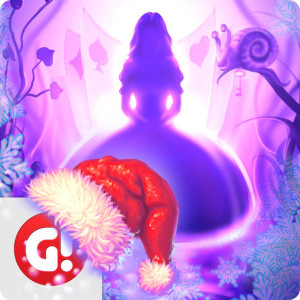 - Holiday Christmas Game App Icon 2015