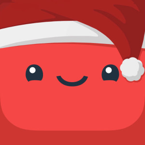 - Holiday Christmas Game App Icon 2015