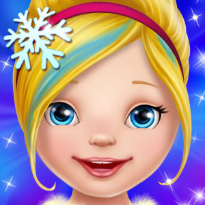 - Holiday Christmas Game App Icon 2015