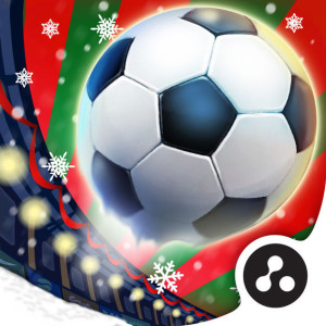 - Holiday Christmas Game App Icon 2015