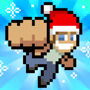 - Holiday Christmas Game App Icon 2015