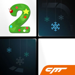 - Holiday Christmas Game App Icon 2015