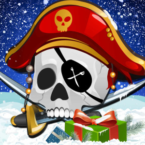 - Holiday Christmas Game App Icon 2015