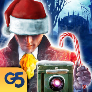 - Holiday Christmas Game App Icon 2015