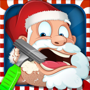 - Holiday Christmas Game App Icon 2015