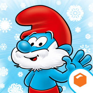 - Holiday Christmas Game App Icon 2015