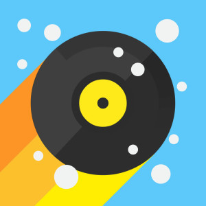 Song Pop 2 - Holiday Christmas Game App Icon 2015