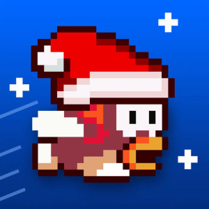 - Holiday Christmas Game App Icon 2015