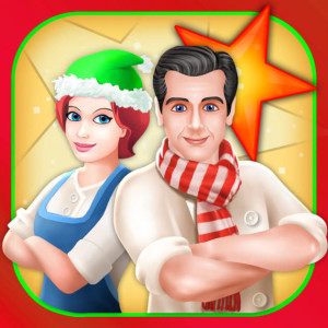 - Holiday Christmas Game App Icon 2015