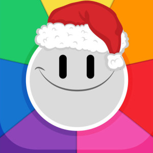 - Holiday Christmas Game App Icon 2015