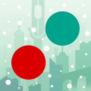 - Holiday Christmas Game App Icon 2015