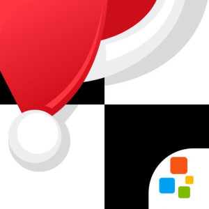 - Holiday Christmas Game App Icon 2015