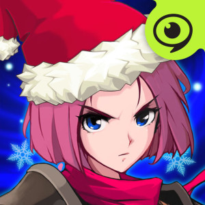 - Holiday Christmas Game App Icon 2015