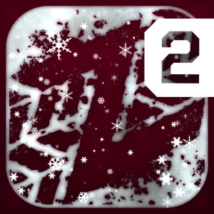 - Holiday Christmas Game App Icon 2015